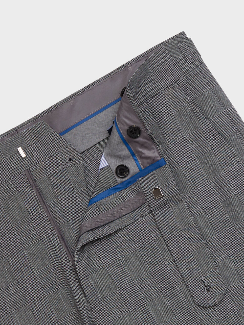 PANTALON NAPOLI GALES