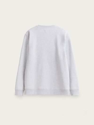 SUDADERA ATLANTA