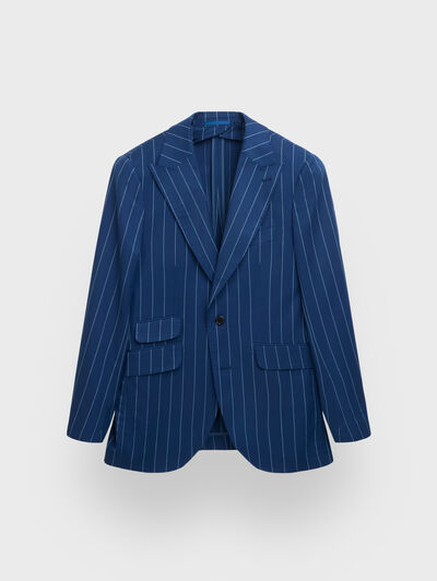 AMERICANA DIPLOMAT BLUE AZUL