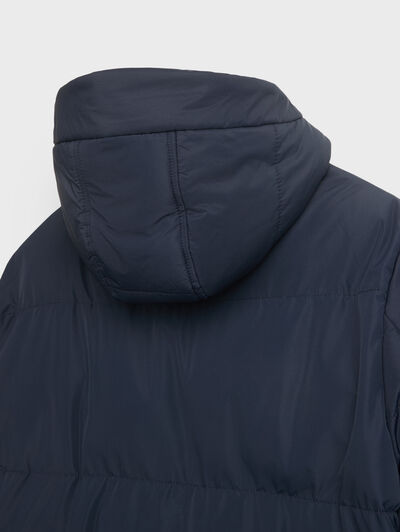 PARKA SKYWEAR AZUL MARINO