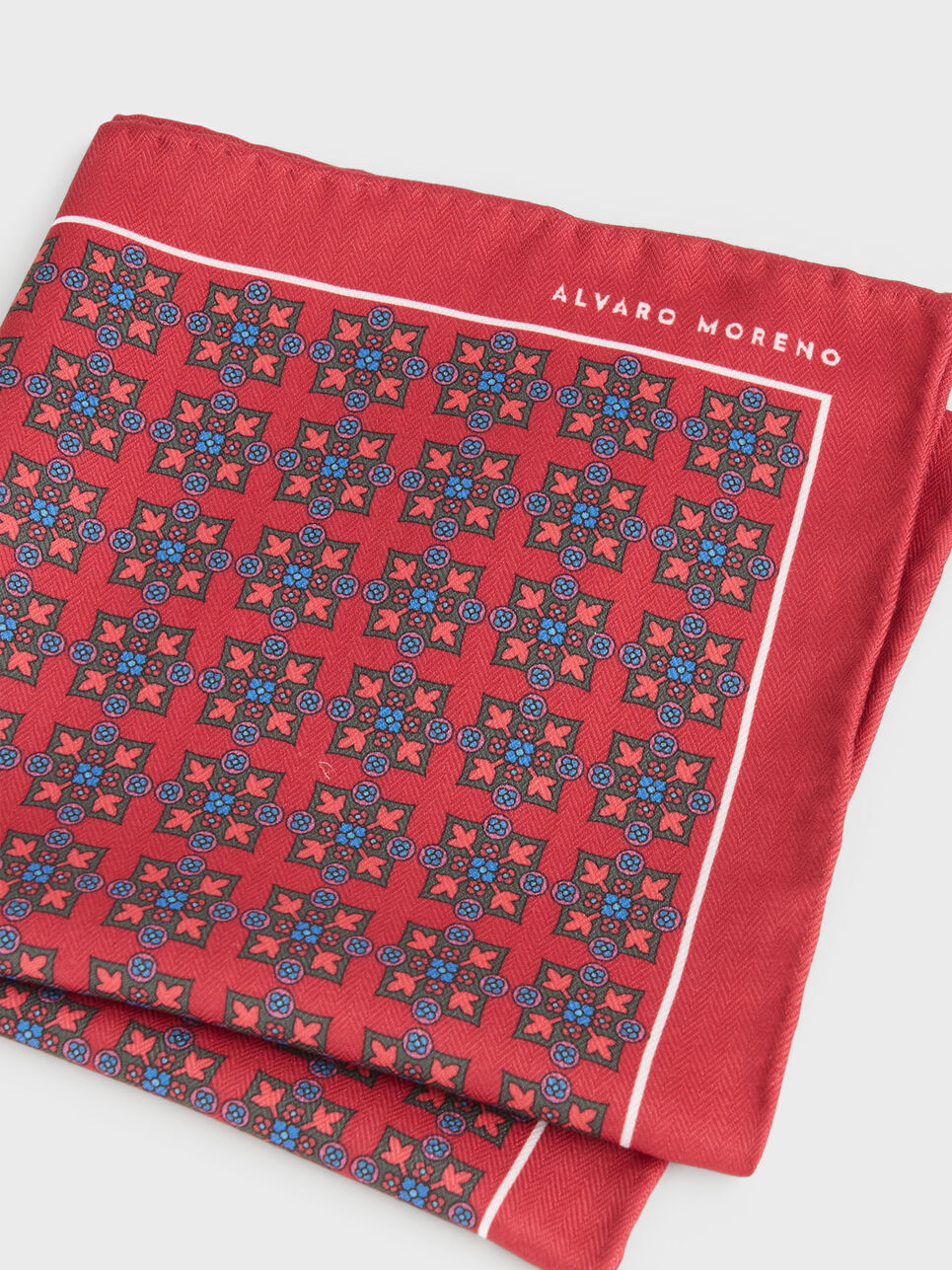 PA&Ntilde;UELO PRINTED