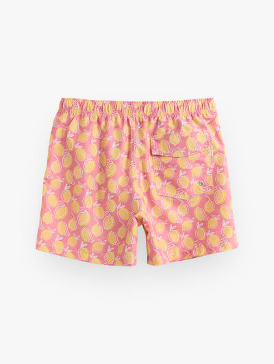 BA&Ntilde;ADOR LEMONADE ROSA