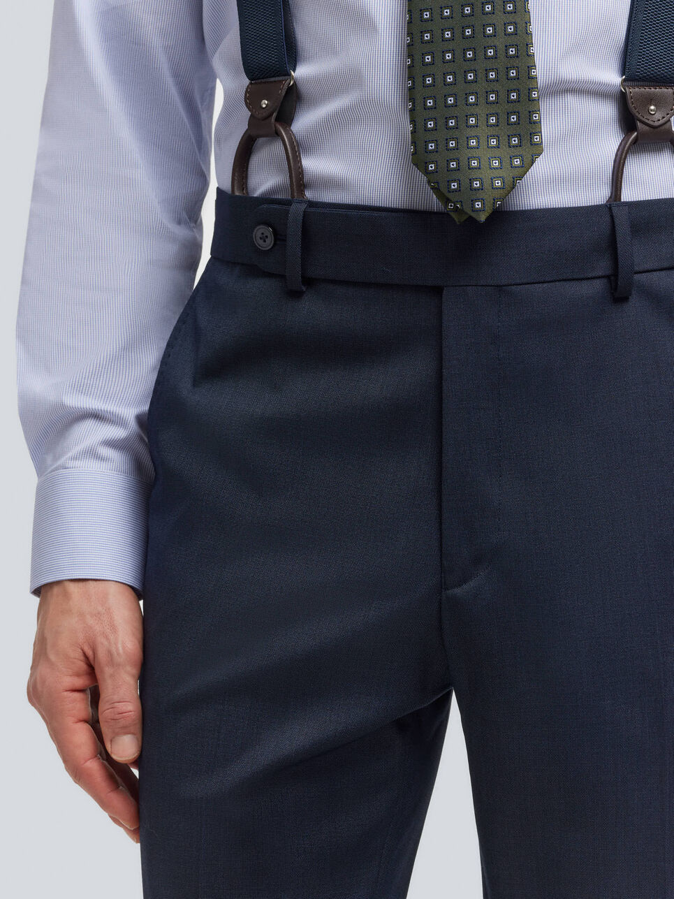 PANTALON CAPO MICRO PANTALON CAPO MICRO