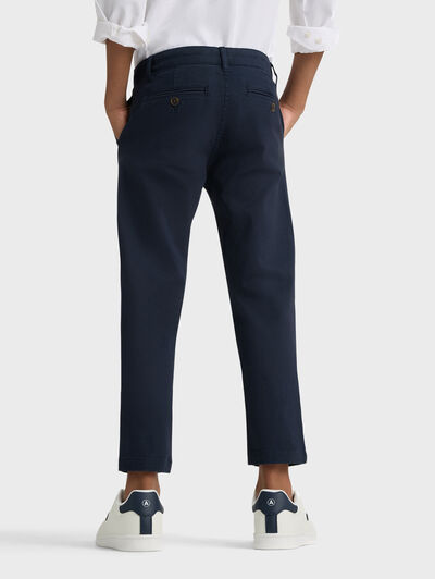 PANTALON CHINO KIDS