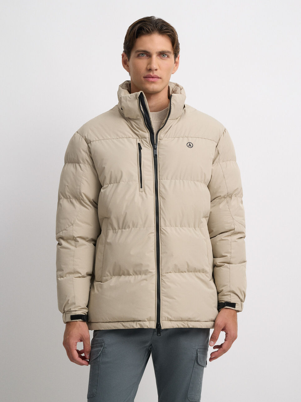 PARKA MILLER