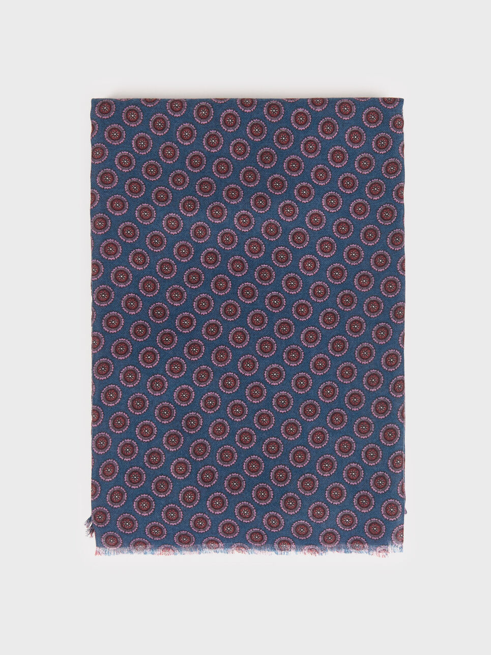 FOULARD PRINT