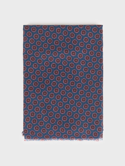 FOULARD PRINT