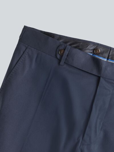 PANTALON NAPOLI COTTON