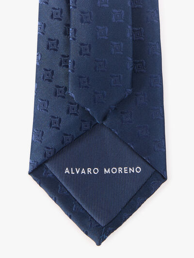 CORBATA JACQUARD MF