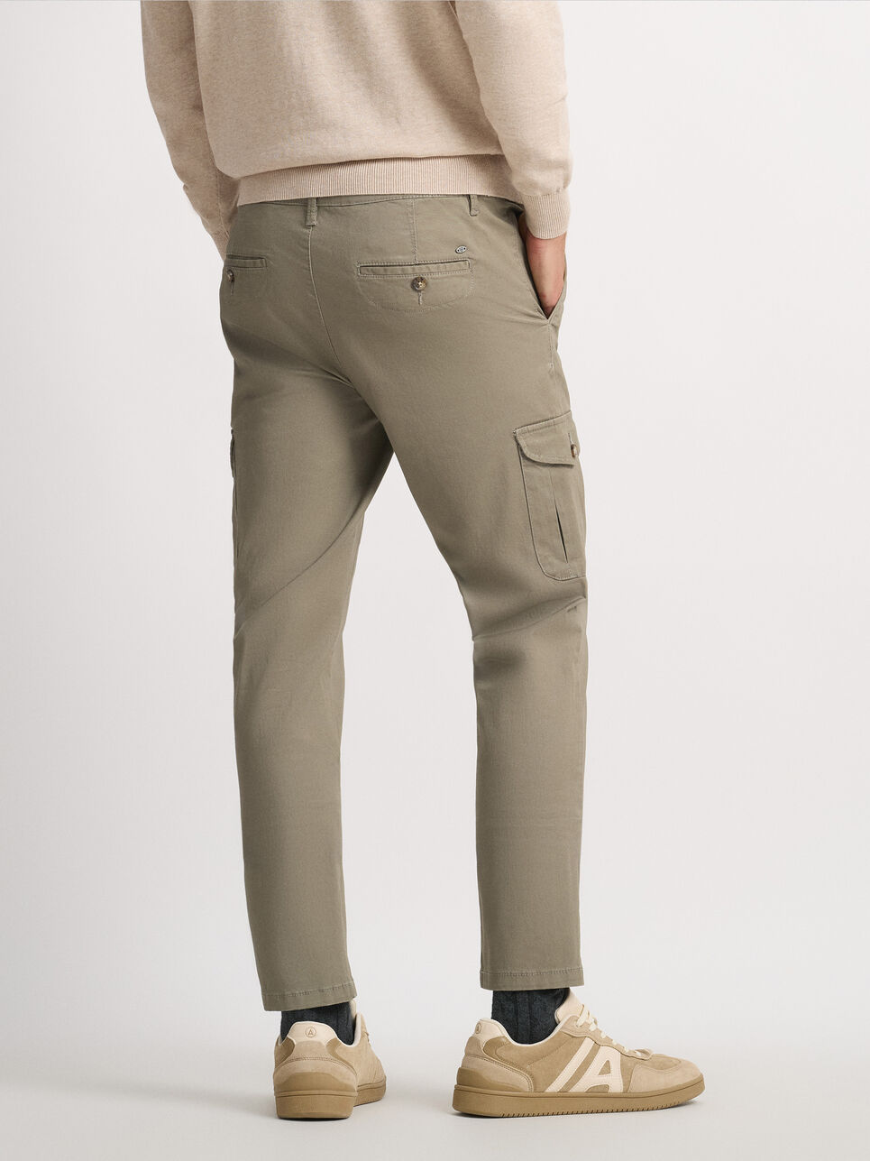 PANTALON VALENT