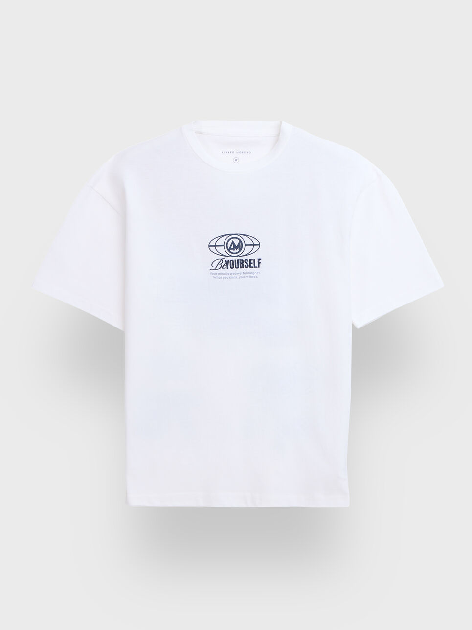 CAMISETA MAGNET