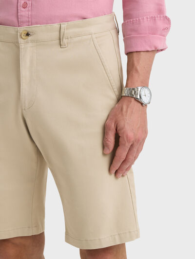 BERMUDA ELTON BEIGE