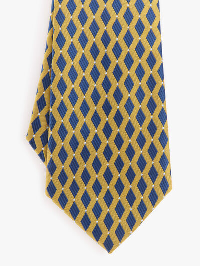 CORBATA JACQUARD MF