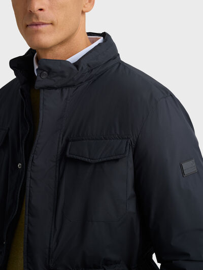 CAZADORA COLDER