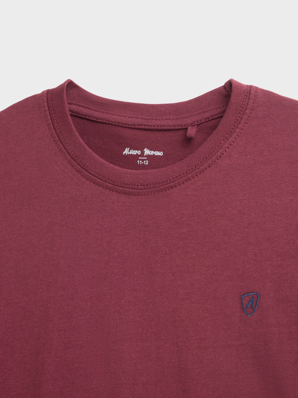 CAMISETA BASICA KIDS