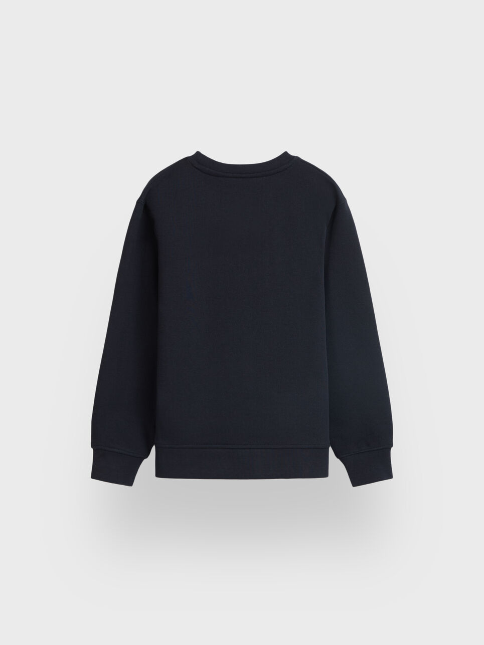 SUDADERA PATCH KIDS