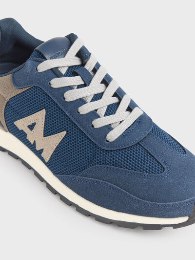 SNEAKERS LOUTH