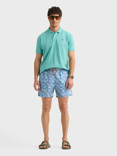 BA&Ntilde;ADOR OCEAN AZUL