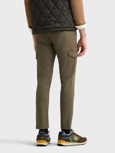 PANTALON ALPHI