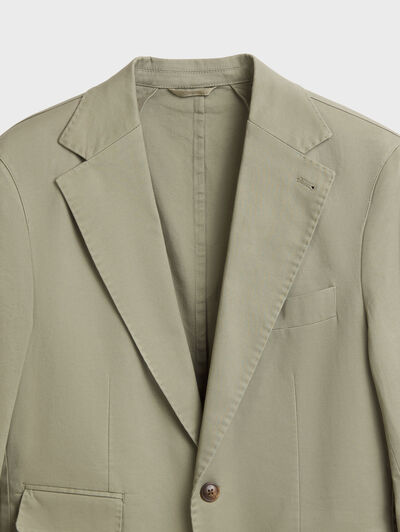 AMERICANA COTTON VERDE