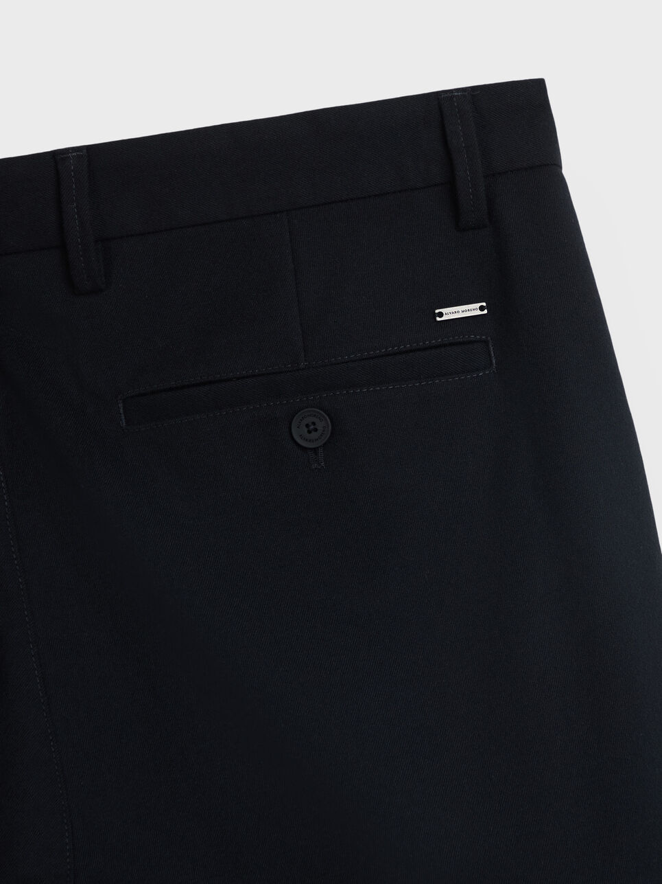PANTALON CARGO FRANELA