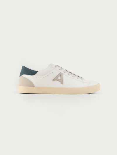 SNEAKERS WAYTON BLANCO