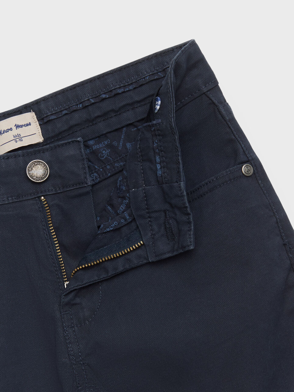 PANTALON 5 BOLSILLOS KIDS