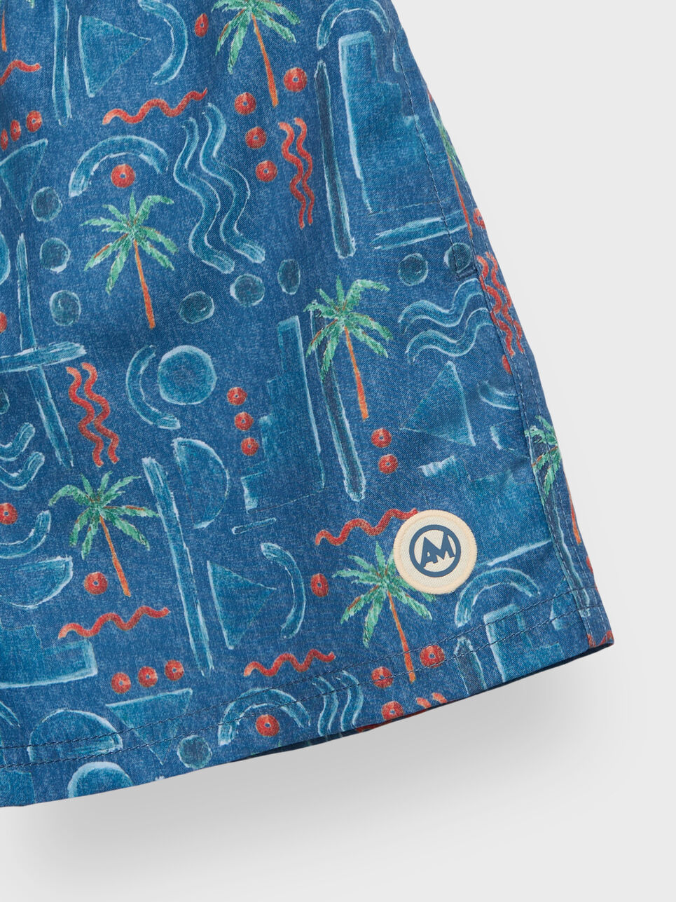 BA&Ntilde;ADOR PALM KIDS