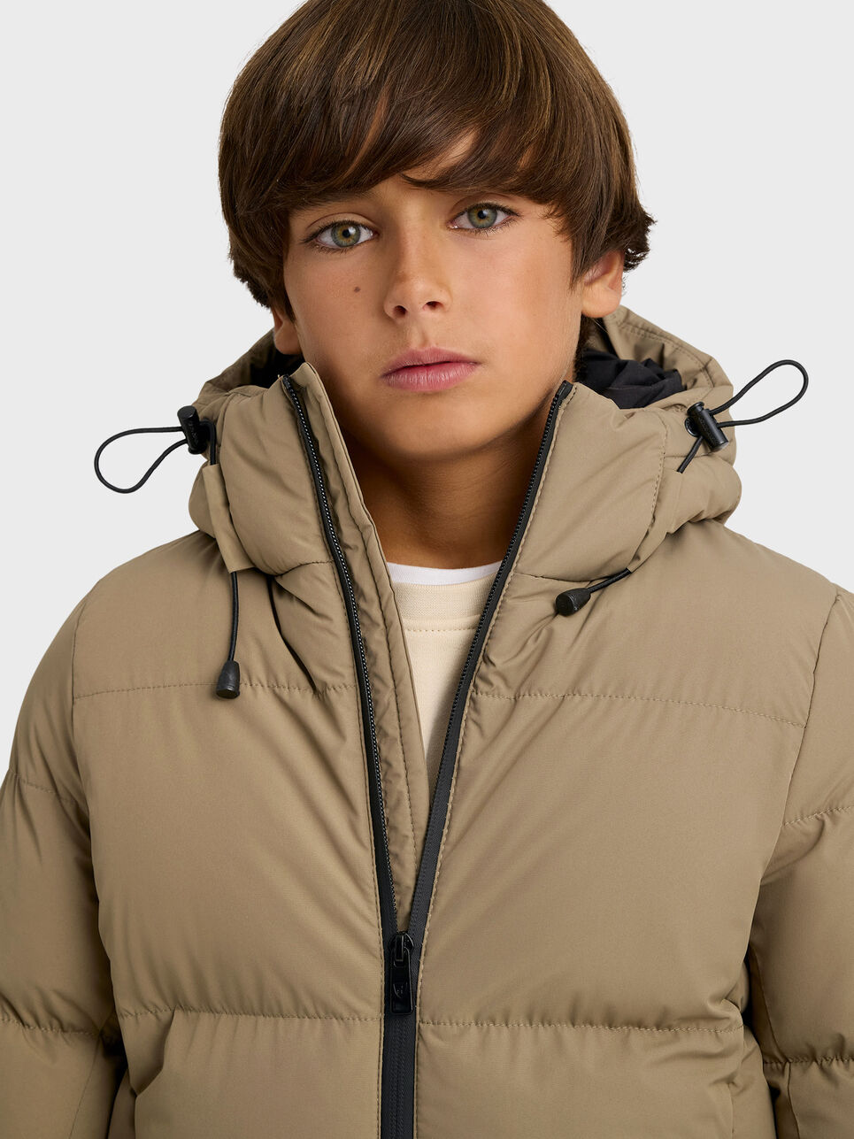 PARKA SKYWEAR KIDS