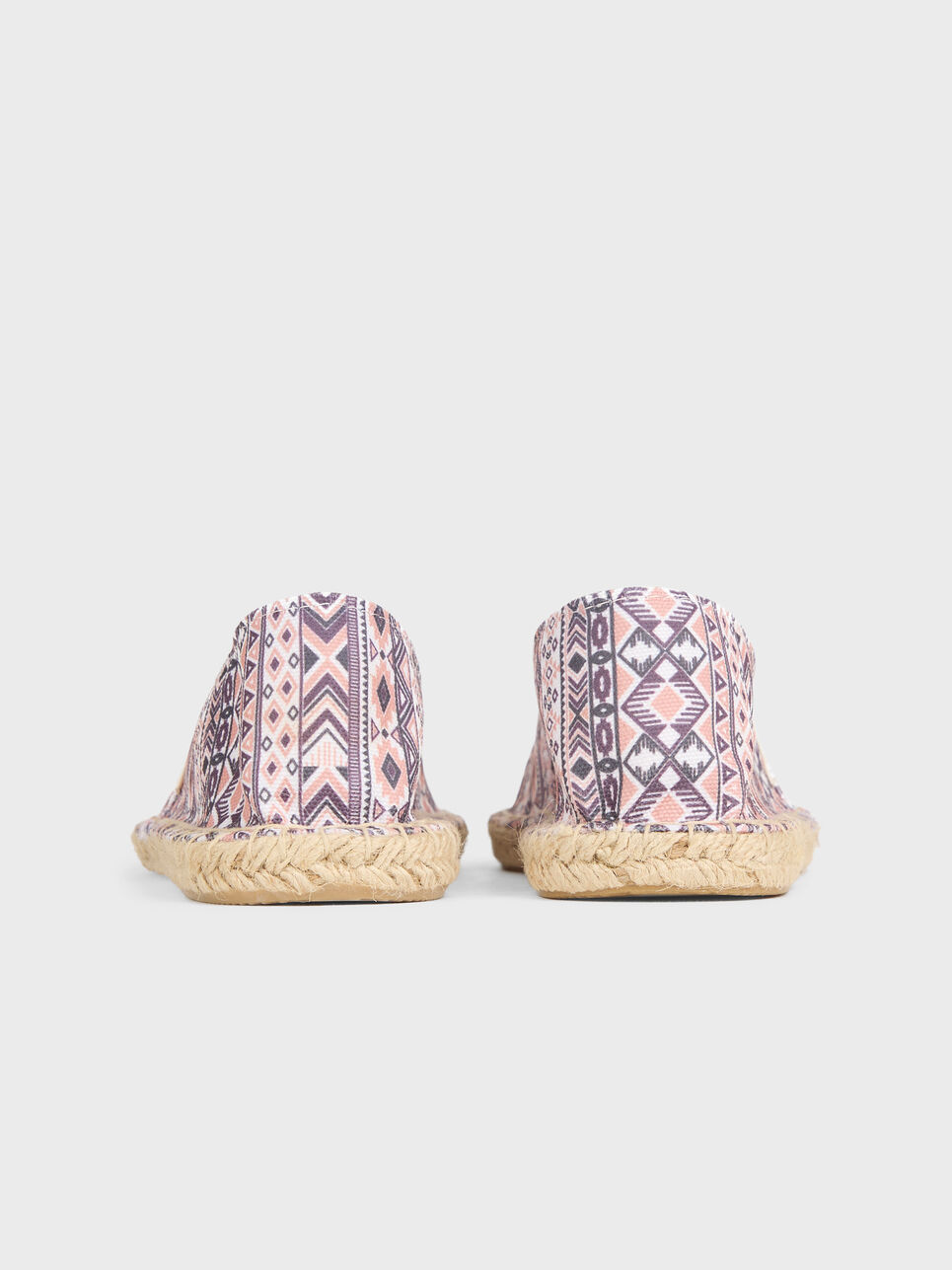 ESPADRILLES ETHNICAL