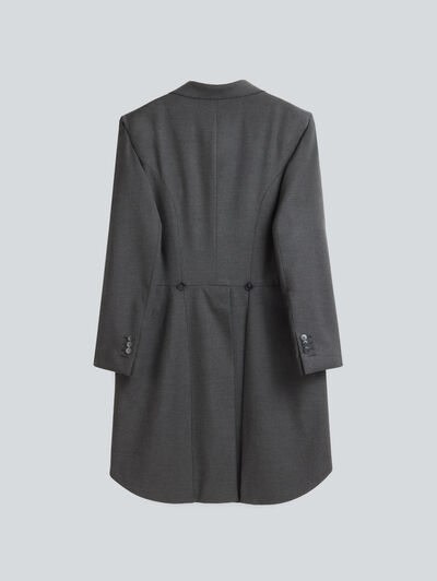 CHAQUE WEDDING TWILL