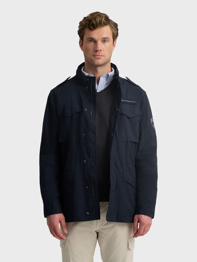 PARKA HARBOUR
