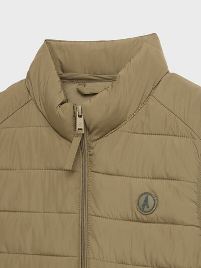 CHALECO VITO KIDS VERDE