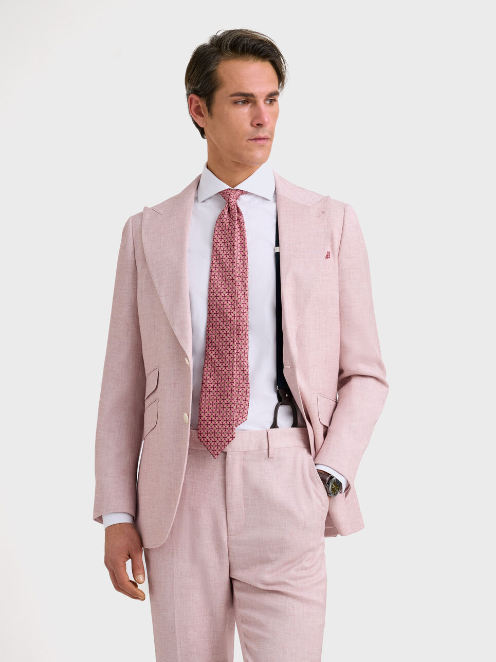 AMERICANA CAPO ESTRUCTURA