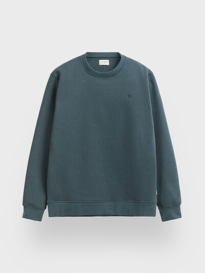 SUDADERA BASICA