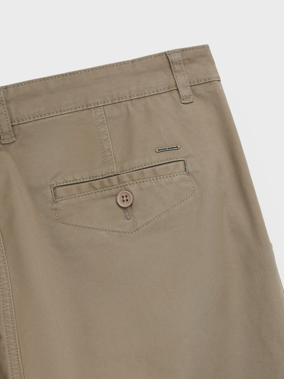 PANTALON COOPER