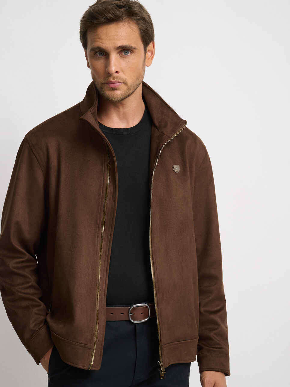 CAZADORA ARLOW