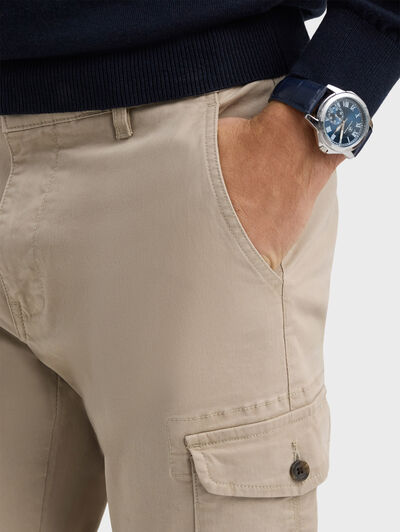 PANTALON ALPHI