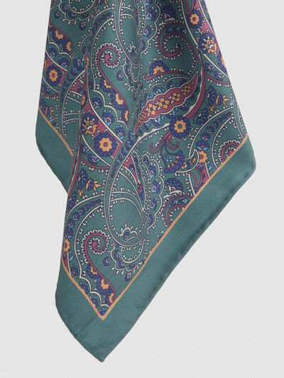 PAÑUELO PRINTED