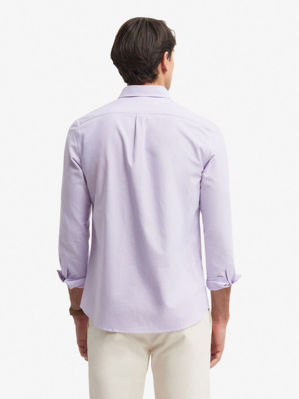 CAMISA OXFORD KODAC