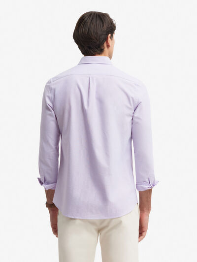 CAMISA OXFORD KODAC