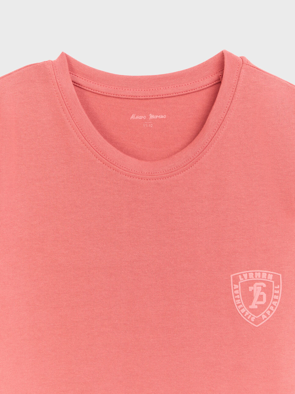 CAMISETA VARSITY KIDS