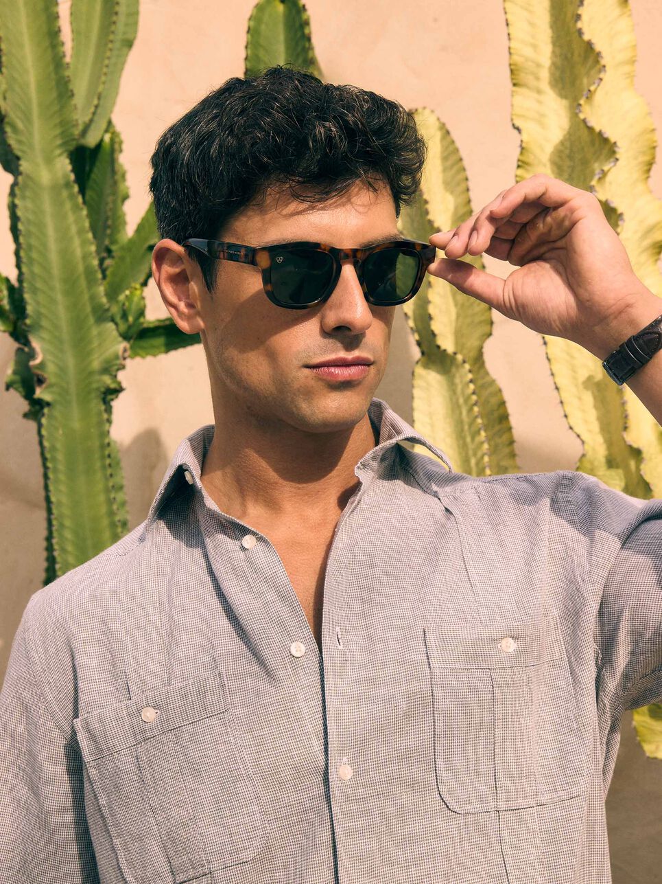 GAFAS MORGAN
