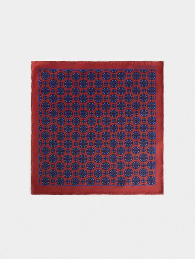 PAÑUELO PRINTED