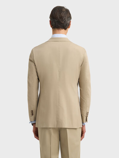 AMERICANA NAPOLI TWILL BEIGE