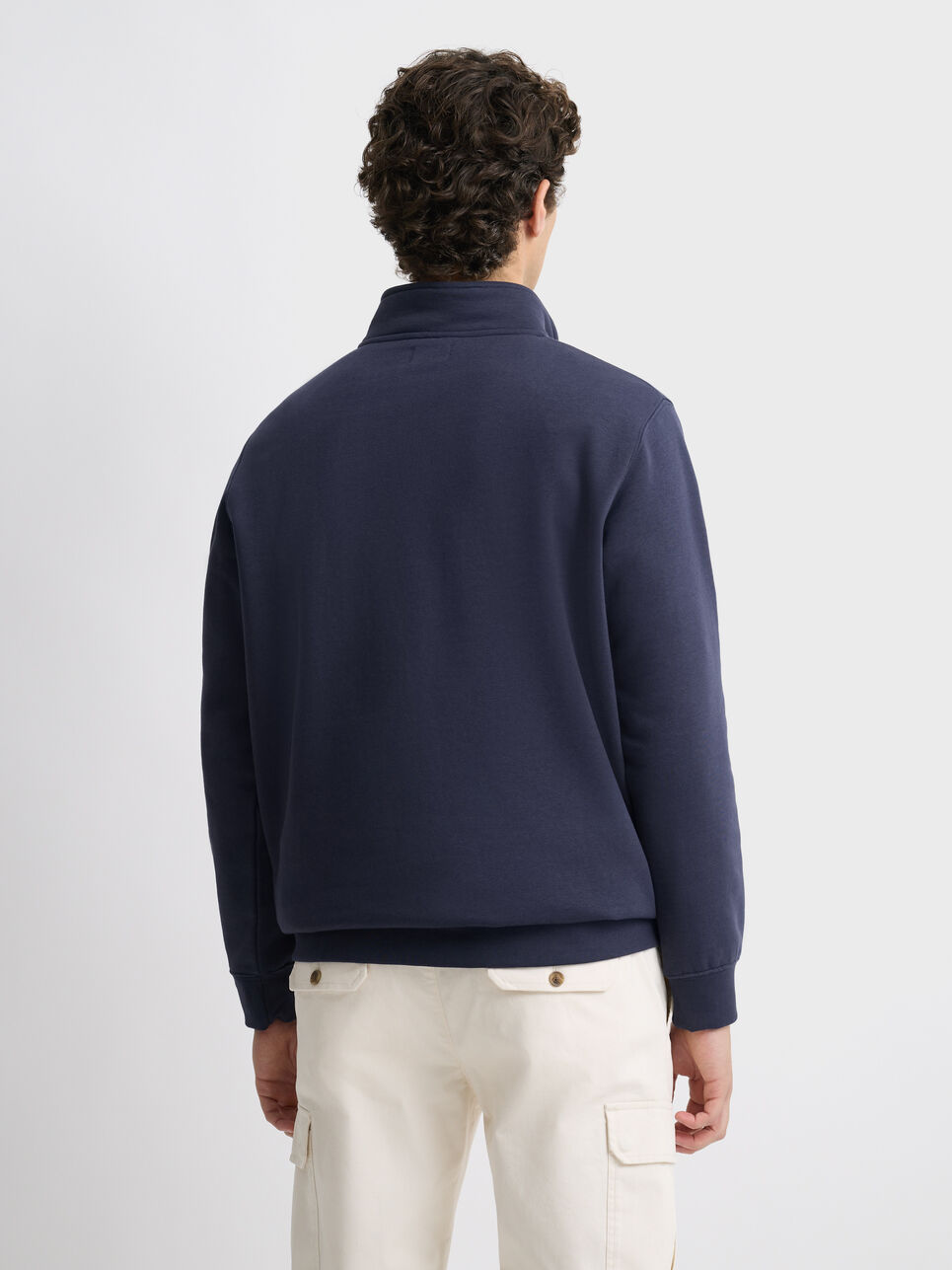 SUDADERA BRAXTON