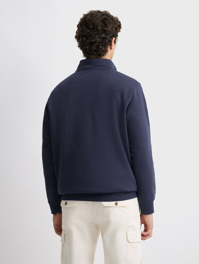 SUDADERA BRAXTON