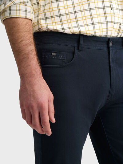 PANTALON PIC PIC