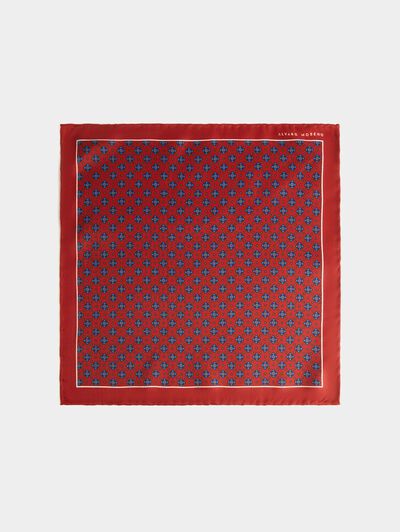 PAÑUELO PRINTED