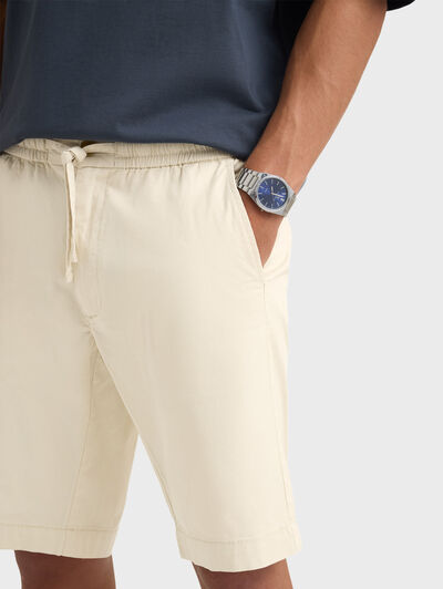 BERMUDA GORAN BEIGE